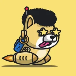 Robopet #9025