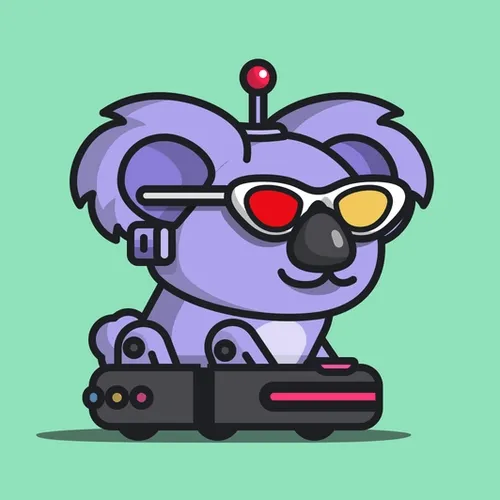 Robopets