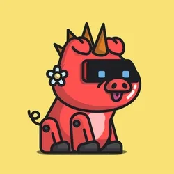 Robopet #2443