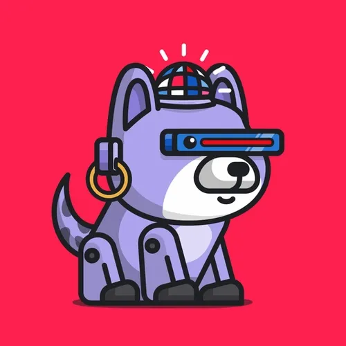 Robopet #9214