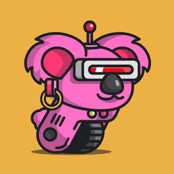 Robopet #7716