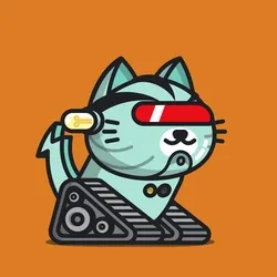Robopet #5567