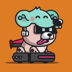 Robopet #4798