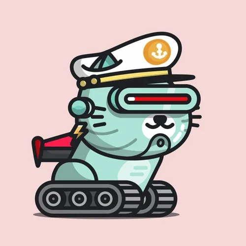 Robopet #1679