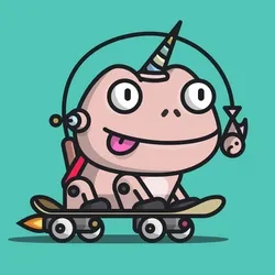 Robopet #2222