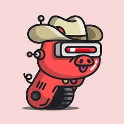 Robopet #9490