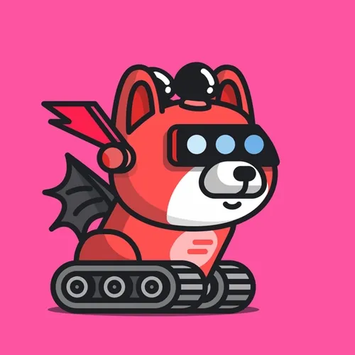 Robopets