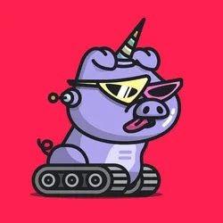 Robopet #385