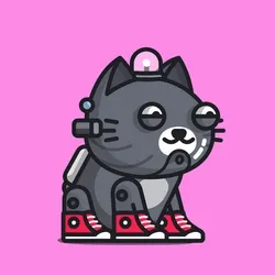 Robopet #7364
