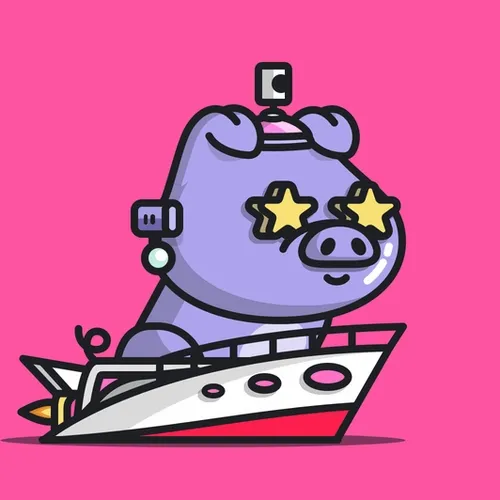 Robopet #835