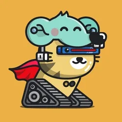 Robopet #7069