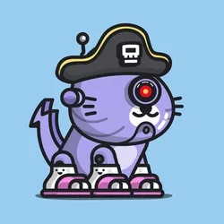 Robopet #2786