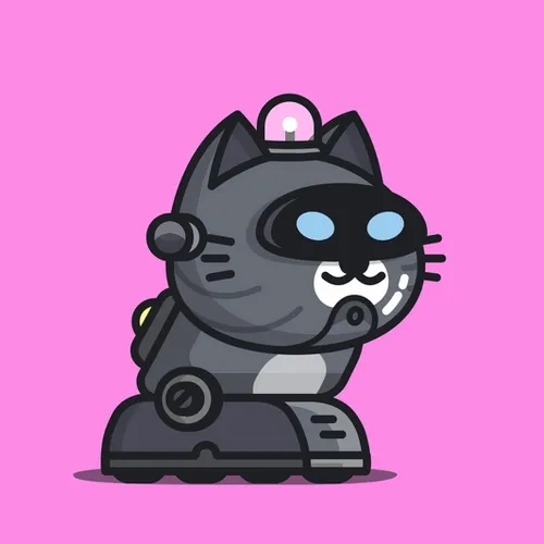 Robopets