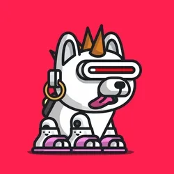 Robopet #3822