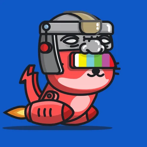 Robopets