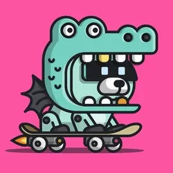 Robopet #1657