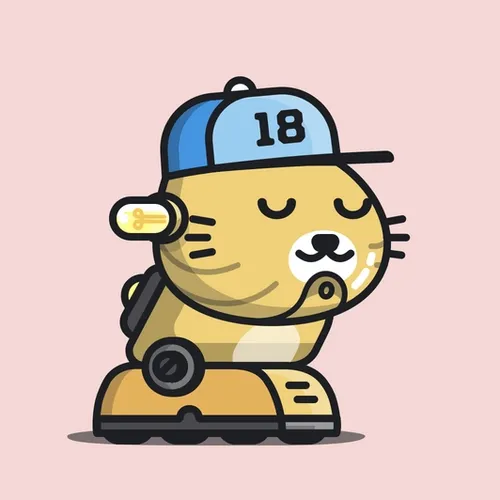 Robopet #9171