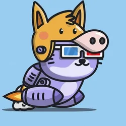 Robopet #2164
