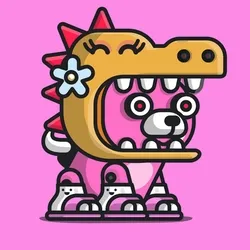 Robopet #6047