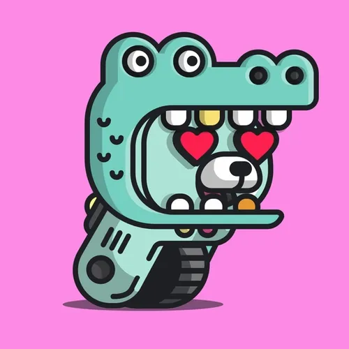 Robopets