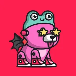 Robopet #6271