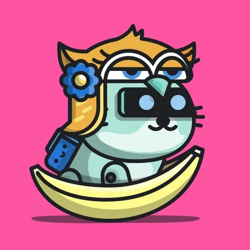 Robopet #5089
