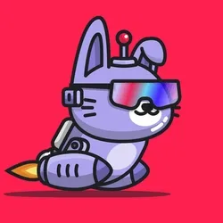 Robopet #4977