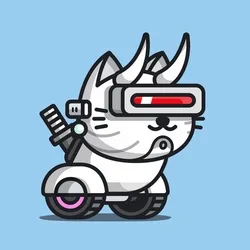 Robopet #9924