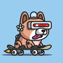 Robopet #3261