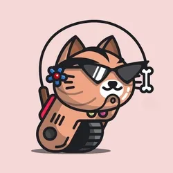 Robopet #9188