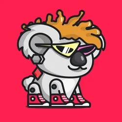 Robopet #1565