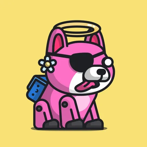 Robopet #7013