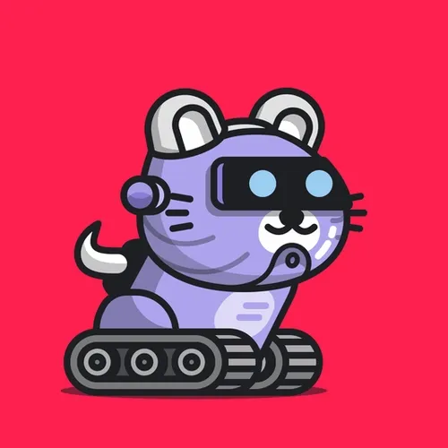 Robopet #4697