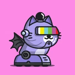 Robopet #4198