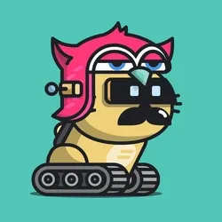 Robopet #1992