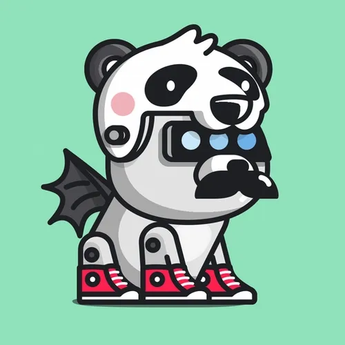 Robopet #3838
