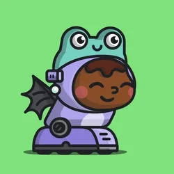 Robopet #968