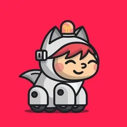 Robopet #2642