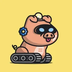 Robopet #8972