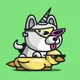 Robopet #8401