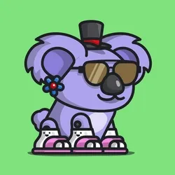 Robopet #6983