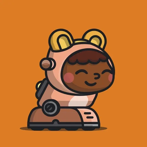 Robopet #3212