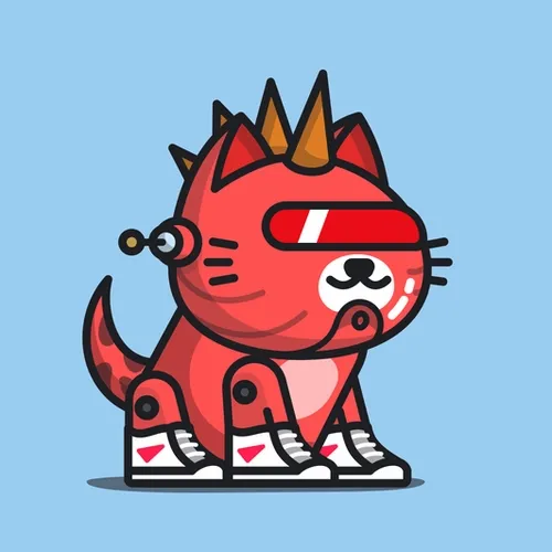 Robopet #9934