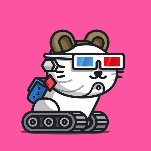 Robopet #5783