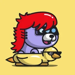 Robopet #9756