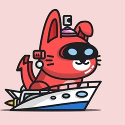 Robopet #5105