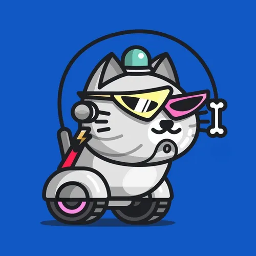 Robopet #6723