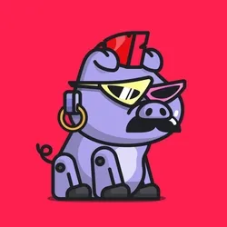 Robopet #11