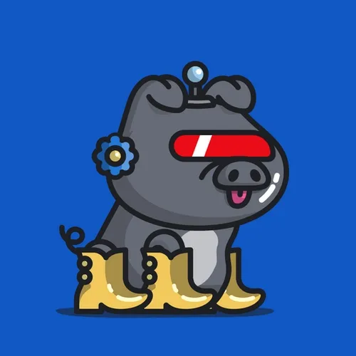 Robopet #8714