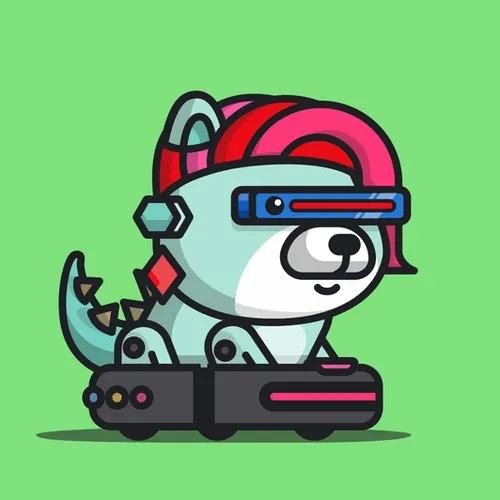 Robopets